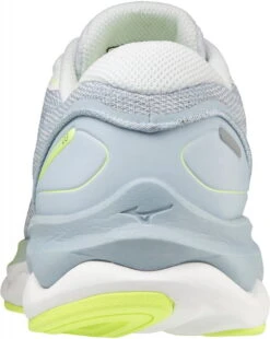 Hardloopschoen Mizuno WAVE SKYRISE 3 W -Exporteren Rend Sneakers Winkel mizuno wave skyrise 3 w 437460 j1gd220905 960