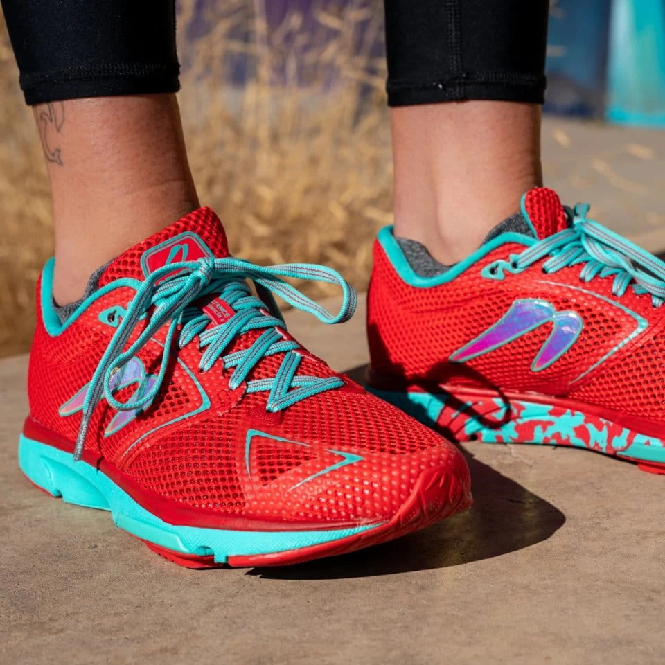 Hardloopschoen Newton Distance S 11 W 2 Hardloopschoen Newton Distance S 11 W - Afbeelding 2