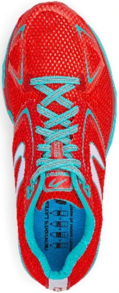 Hardloopschoen Newton Distance S 11 W 9 Hardloopschoen Newton Distance S 11 W -Exporteren Rend Sneakers Winkel newton distance s 11 w 440259 w000826 960