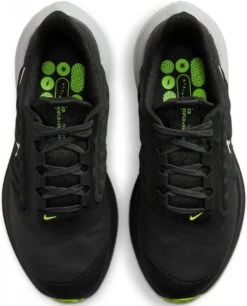 Hardloopschoen Nike Air Winflo 9 Shield -Exporteren Rend Sneakers Winkel nike air winflo 9 shield 501457 dm1104 004 960