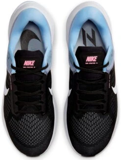 Hardloopschoen Nike Air Zoom Structure 24 -Exporteren Rend Sneakers Winkel nike air zoom structure 24 546036 da8535 011 960