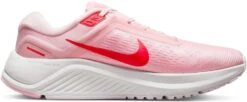 Hardloopschoen Nike Air Zoom Structure 24 -Exporteren Rend Sneakers Winkel nike air zoom structure 24 546041 da8570 602 960