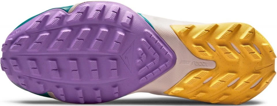 Trail Schoenen Nike AIR ZOOM TERRA KIGER 7 2 Trail Schoenen Nike AIR ZOOM TERRA KIGER 7 - Afbeelding 2