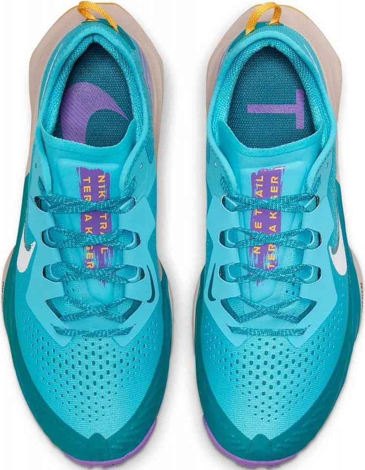 Trail Schoenen Nike AIR ZOOM TERRA KIGER 7 4 Trail Schoenen Nike AIR ZOOM TERRA KIGER 7 - Afbeelding 4