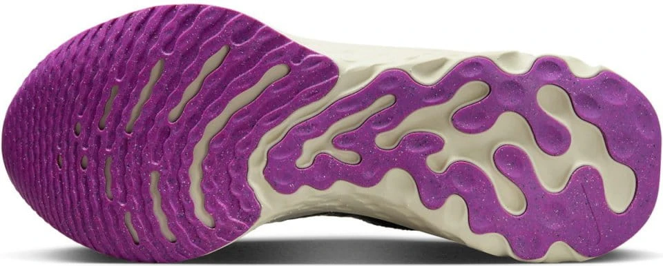 Hardloopschoen Nike React Infinity Run Flyknit 3 2 Hardloopschoen Nike React Infinity Run Flyknit 3 - Afbeelding 2