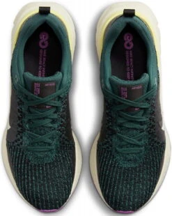 Hardloopschoen Nike React Infinity Run Flyknit 3 8 Hardloopschoen Nike React Infinity Run Flyknit 3 -Exporteren Rend Sneakers Winkel nike react infinity run flyknit 3 544800 dz3014 303 960