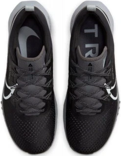 Schoenen Nike React Pegasus Trail 4 -Exporteren Rend Sneakers Winkel nike react pegasus trail 4 476445 dj6158 004 960