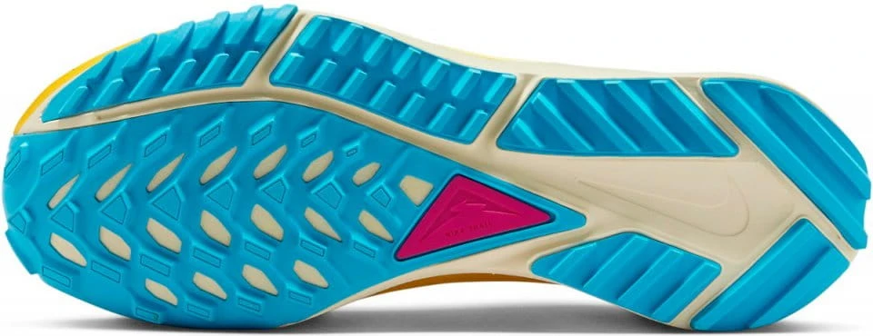 Schoenen Nike React Pegasus Trail 4 GORE-TEX 2 Schoenen Nike React Pegasus Trail 4 GORE-TEX - Afbeelding 2