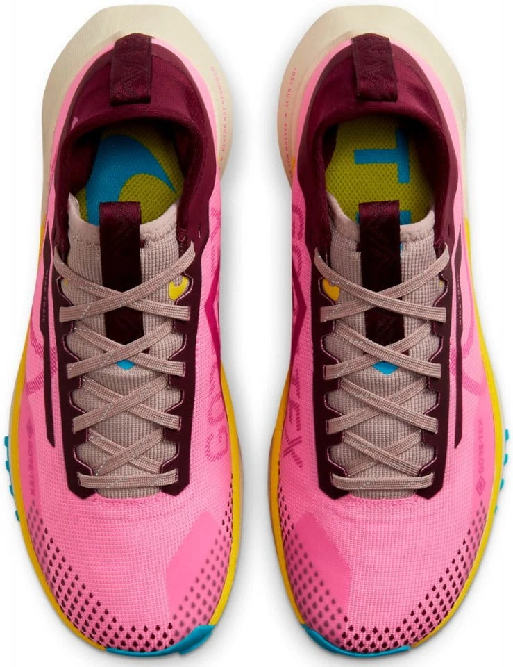 Schoenen Nike React Pegasus Trail 4 GORE-TEX 4 Schoenen Nike React Pegasus Trail 4 GORE-TEX - Afbeelding 4