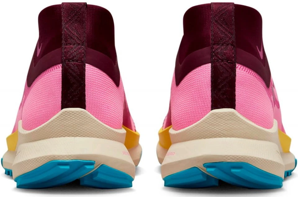 Schoenen Nike React Pegasus Trail 4 GORE-TEX 5 Schoenen Nike React Pegasus Trail 4 GORE-TEX - Afbeelding 5