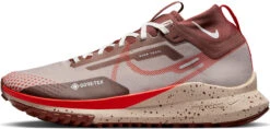 Schoenen Nike React Pegasus Trail 4 GORE-TEX