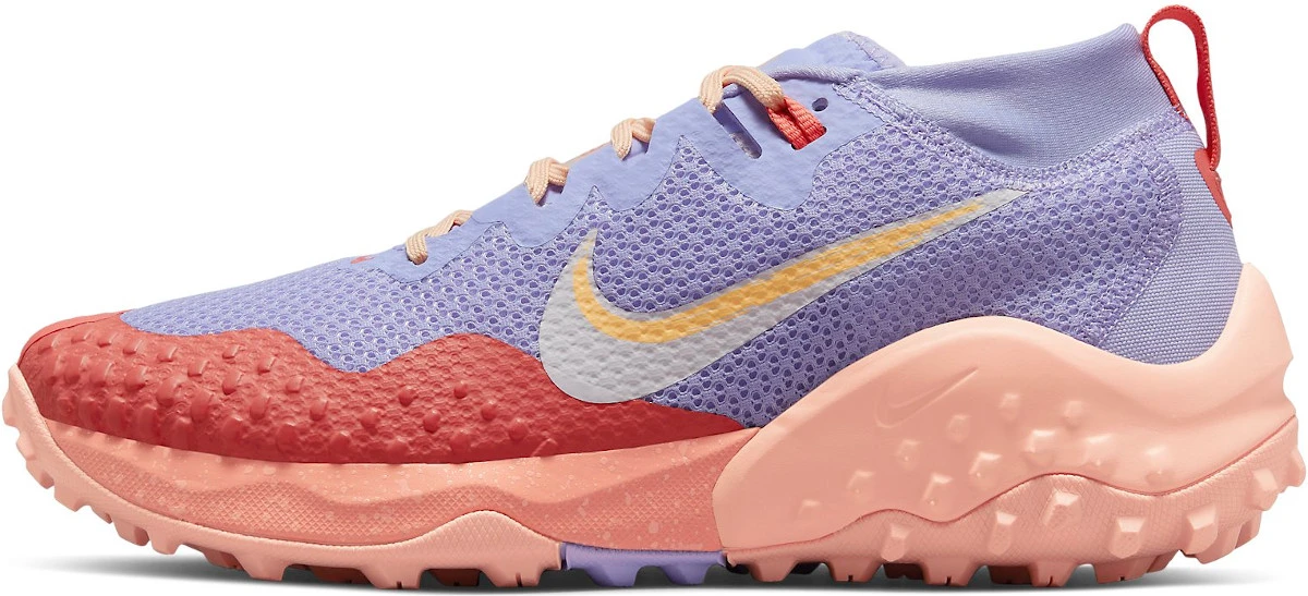 Trail Schoenen Nike Wildhorse 7 1 Trail Schoenen Nike Wildhorse 7