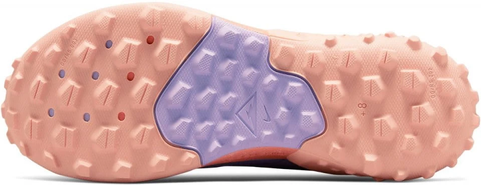 Trail Schoenen Nike Wildhorse 7 2 Trail Schoenen Nike Wildhorse 7 - Afbeelding 2