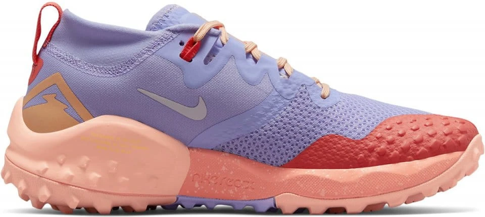 Trail Schoenen Nike Wildhorse 7 3 Trail Schoenen Nike Wildhorse 7 - Afbeelding 3