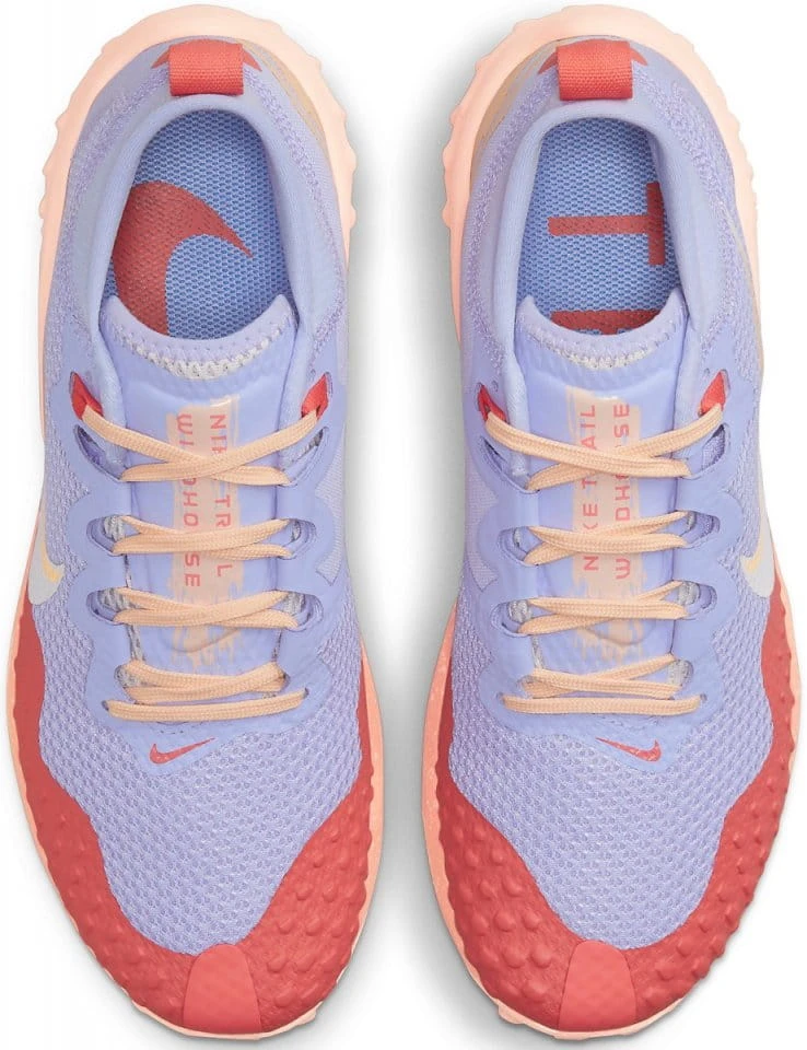 Trail Schoenen Nike Wildhorse 7 4 Trail Schoenen Nike Wildhorse 7 - Afbeelding 4