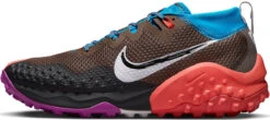 Trail Schoenen Nike Wildhorse 7