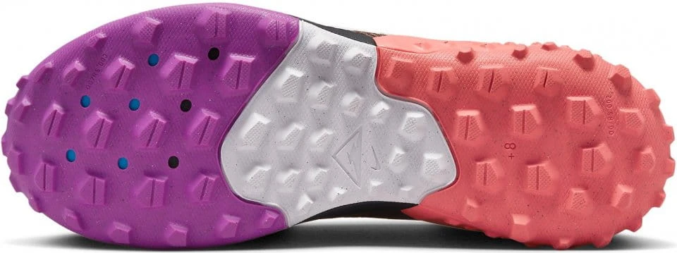 Trail Schoenen Nike Wildhorse 7 2 Trail Schoenen Nike Wildhorse 7 - Afbeelding 2