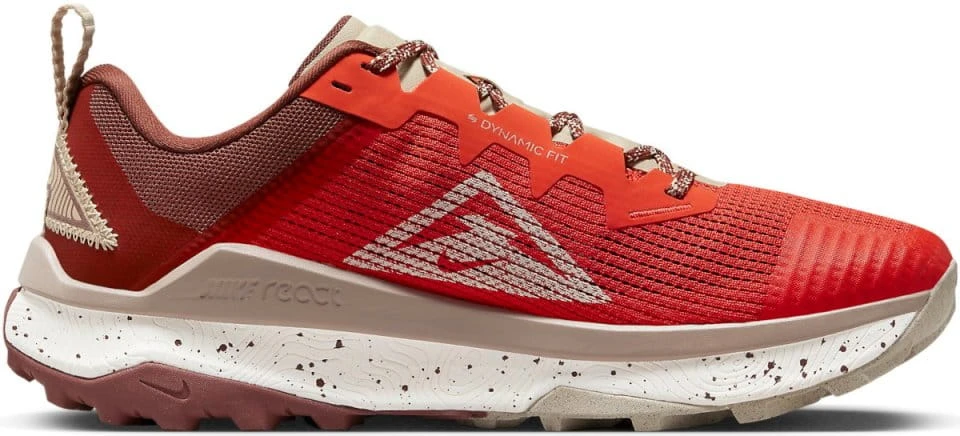 Trail Schoenen Nike Wildhorse 8 3 Trail Schoenen Nike Wildhorse 8 - Afbeelding 3