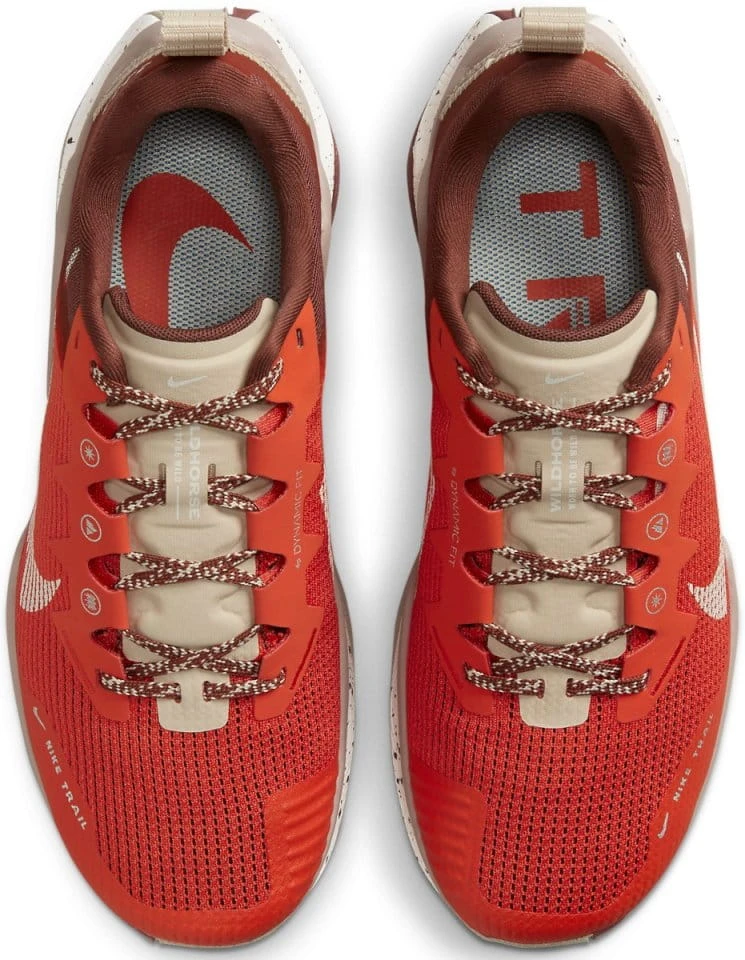Trail Schoenen Nike Wildhorse 8 4 Trail Schoenen Nike Wildhorse 8 - Afbeelding 4