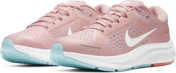Hardloopschoen Nike W AIR ZOOM STRUCTURE 23 -Exporteren Rend Sneakers Winkel nike wmns air zoom structure 23 312883 cz6721 605 960