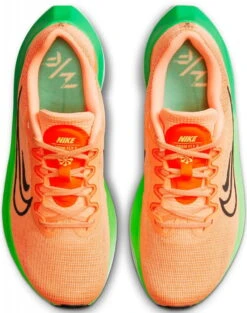 Hardloopschoen Nike Zoom Fly 5 -Exporteren Rend Sneakers Winkel nike zoom fly 5 492481 dm8974 803 960
