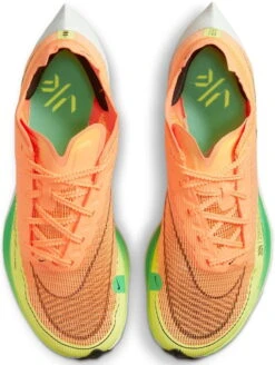 Hardloopschoen Nike ZoomX Vaporfly Next% 2 -Exporteren Rend Sneakers Winkel nike zoomx vaporfly next 2 492559 cu4123 804 960