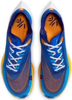 Hardloopschoen Nike ZoomX Vaporfly Next% 2 -Exporteren Rend Sneakers Winkel nike zoomx vaporfly next 2 552002 fd0713 403 960