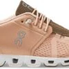 Hardloopschoen On Running Cloud Rosebrown/Camo