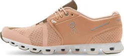 Hardloopschoen On Running Cloud Rosebrown/Camo -Exporteren Rend Sneakers Winkel on running cloud rosebrown camo 341714 19 99505 960