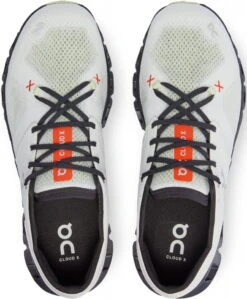 Hardloopschoen On Running Cloud X 3 -Exporteren Rend Sneakers Winkel on running cloud x 3 518606 60 98700 960