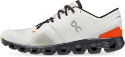 Hardloopschoen On Running Cloud X 3 -Exporteren Rend Sneakers Winkel on running cloud x 3 518606 60 98702 960