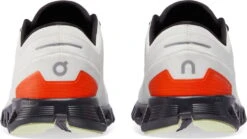 Hardloopschoen On Running Cloud X 3 -Exporteren Rend Sneakers Winkel on running cloud x 3 518606 60 98703 960