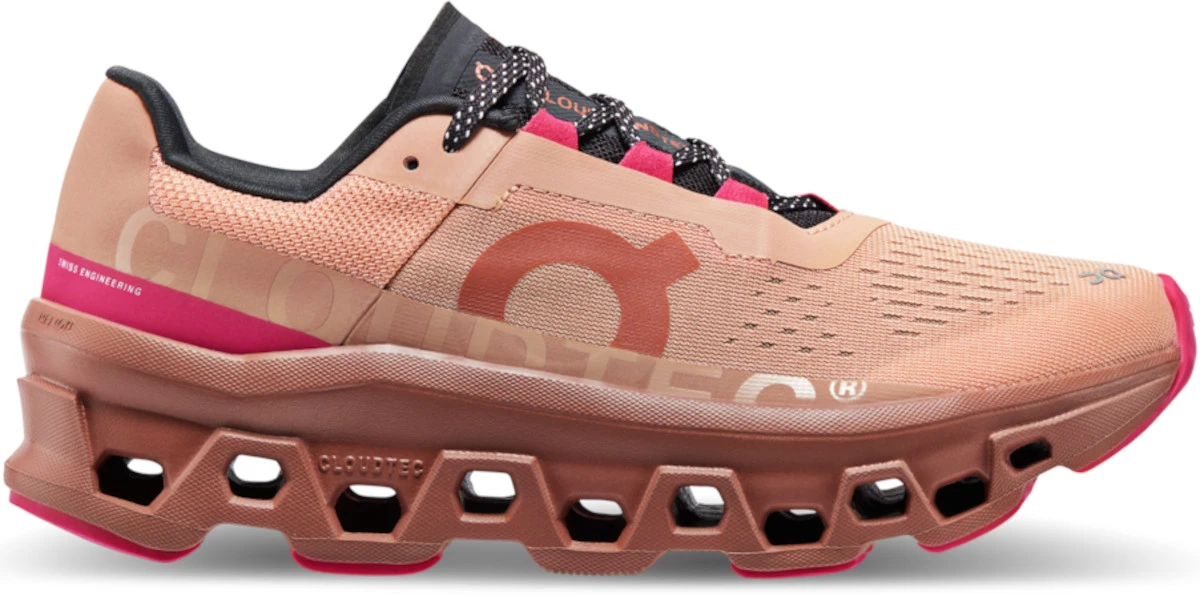 Hardloopschoen On Running Cloudmonster 1 Hardloopschoen On Running Cloudmonster