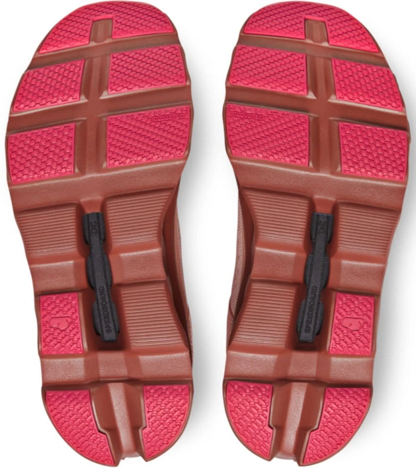 Hardloopschoen On Running Cloudmonster 2 Hardloopschoen On Running Cloudmonster - Afbeelding 2