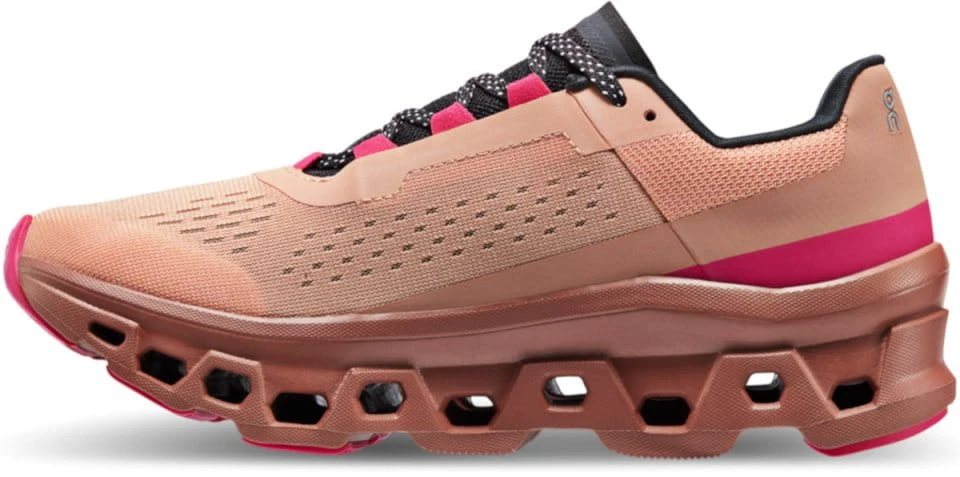 Hardloopschoen On Running Cloudmonster 3 Hardloopschoen On Running Cloudmonster - Afbeelding 3