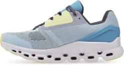 Hardloopschoen On Running Cloudstratus 2 -Exporteren Rend Sneakers Winkel on running cloudstratus 2 513634 39 98661 960