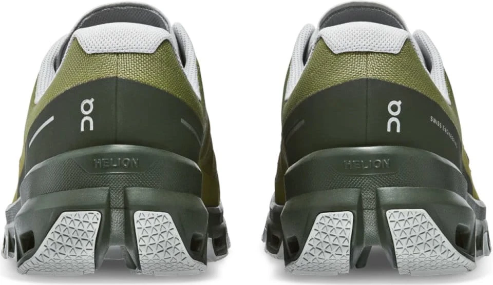 Trail Schoenen On Running Cloudventure 2 5 Trail Schoenen On Running Cloudventure 2 - Afbeelding 5