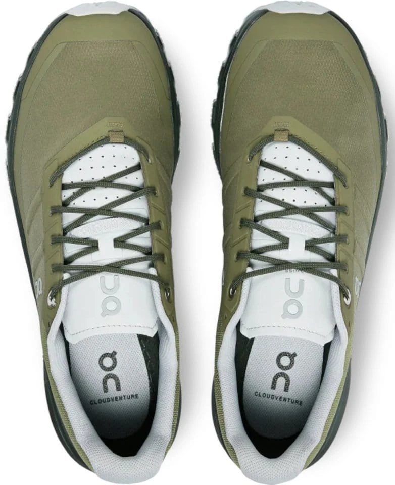 Trail Schoenen On Running Cloudventure 2 4 Trail Schoenen On Running Cloudventure 2 - Afbeelding 4