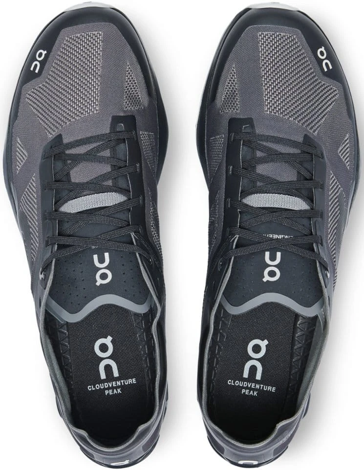 Trail Schoenen On Running Cloudventure Peak 3 4 Trail Schoenen On Running Cloudventure Peak 3 - Afbeelding 4