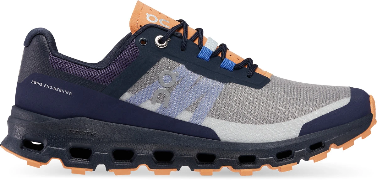 Trail Schoenen On Running Cloudvista 1 Trail Schoenen On Running Cloudvista