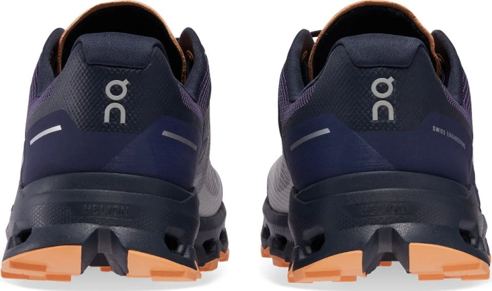 Trail Schoenen On Running Cloudvista 5 Trail Schoenen On Running Cloudvista - Afbeelding 5