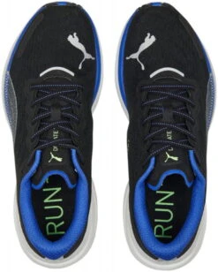 Hardloopschoen Puma Deviate Nitro 2 -Exporteren Rend Sneakers Winkel puma deviate nitro 2 556420 376807 14 960