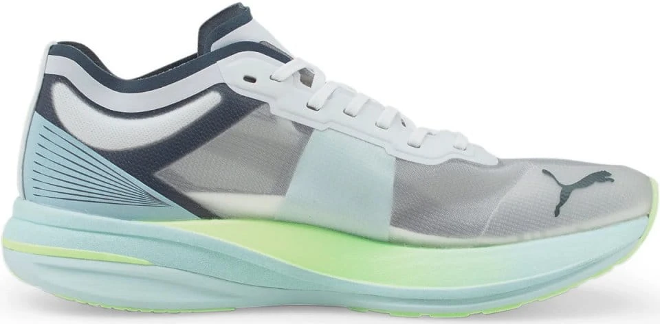 Hardloopschoen Puma Deviate Nitro Elite Racer 4 Hardloopschoen Puma Deviate Nitro Elite Racer - Afbeelding 4