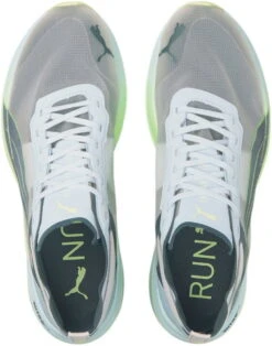 Hardloopschoen Puma Deviate Nitro Elite Racer 9 Hardloopschoen Puma Deviate Nitro Elite Racer -Exporteren Rend Sneakers Winkel puma deviate nitro elite racer 444667 19520406 960