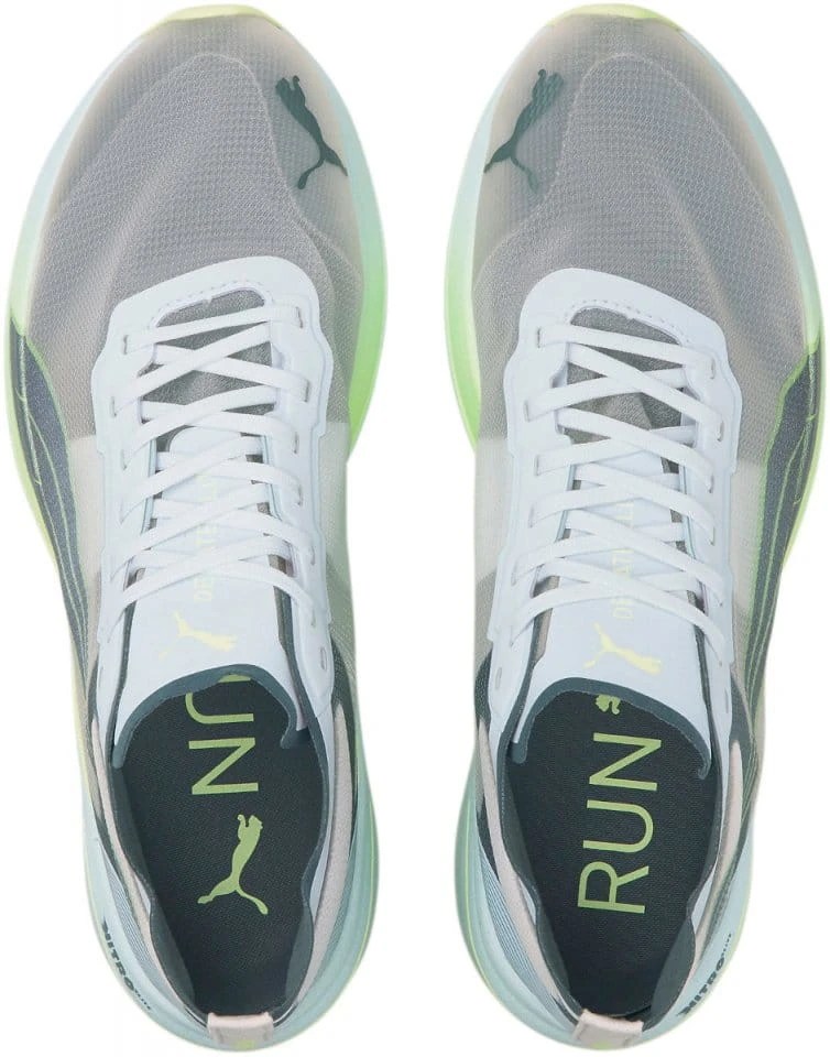 Hardloopschoen Puma Deviate Nitro Elite Racer 5 Hardloopschoen Puma Deviate Nitro Elite Racer - Afbeelding 5