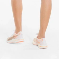 Hardloopschoen Puma Deviate Nitro Elite Racer Wildwash Wns -Exporteren Rend Sneakers Winkel puma deviate nitro elite racer wildwash wns 474372 376539 07 960