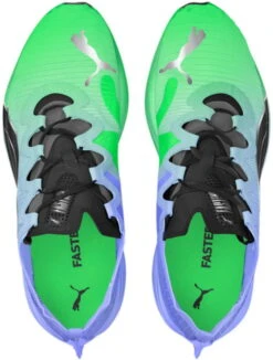 Hardloopschoen Puma Fast-FWD Nitro Elite Wns -Exporteren Rend Sneakers Winkel puma fast fwd nitro elite wns 556581 376592 06 960