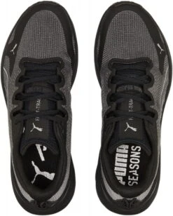 Trail Schoenen Puma Fast-Trac Nitro -Exporteren Rend Sneakers Winkel puma fast trac nitro 498894 37704404 960