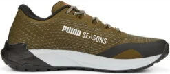 Trail Schoenen Puma Fast-Trac Nitro GTX -Exporteren Rend Sneakers Winkel puma fast trac nitro gtx 554566 37706204 960