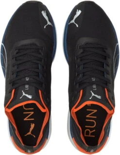 Hardloopschoen Puma Liberate Nitro -Exporteren Rend Sneakers Winkel puma liberate nitro 460606 194917 14 960